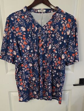 Hocosit Blouse